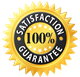 Automatic Driving School - Guarantee